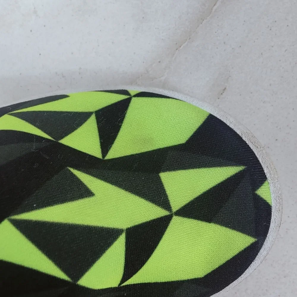 Speedo Toddler Kids' Original SurfWalker Beach Booties Water Shoes, Sz L (9-10)